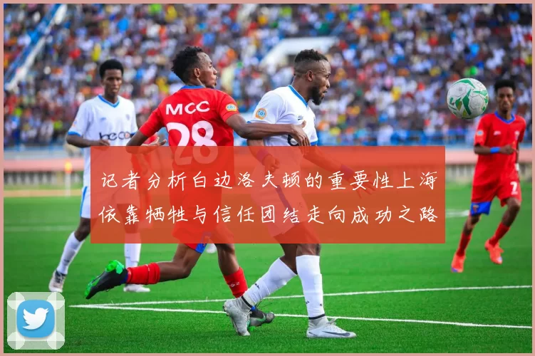 记者分析白边洛夫顿的重要性上海依靠牺牲与信任团结走向成功之路