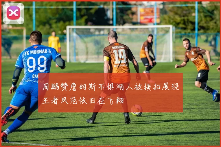 周鹏赞詹姆斯不惧湖人被横扫展现王者风范依旧在飞翔